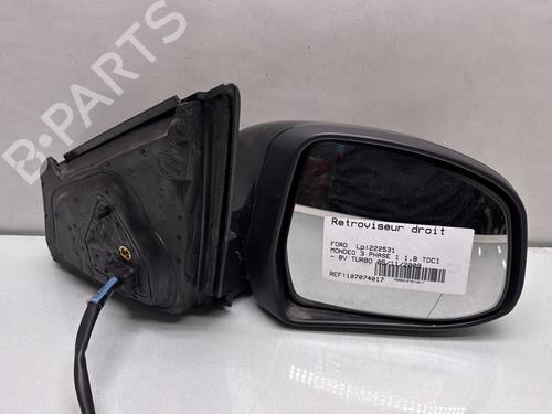 Used Right mirror FORD MONDEO IV (BA7) 1.8 TDCi (125 hp) 31572602