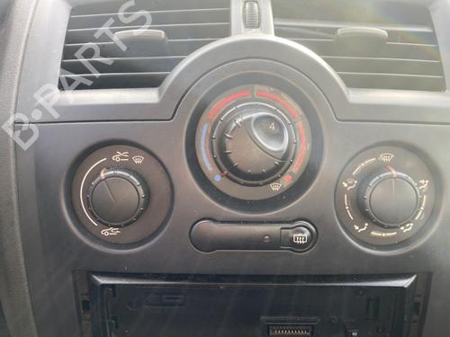 Vindusheismekanisme høyre foran RENAULT MEGANE II (BM0/1_, CM0/1_) 1.4 16V (BM0B, CM0B) | BP30890526C23