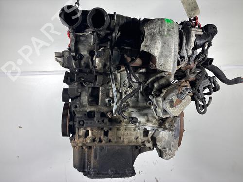 Engine PEUGEOT EXPERT Van (VF3A_, VF3U_, VF3X_) 1.6 HDi 90 8V | BP37498148M1 - Image 3