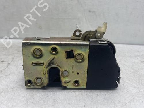 Zamek drzwi przednich lewych PEUGEOT 307 (3A/C) 2.0 HDi 110 | BP19991791C98