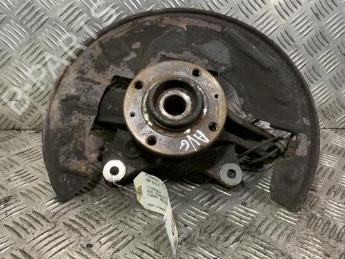 Fusee rechts voor CITROËN DS5 2.0 HDi 165 (163 hp) 19964034