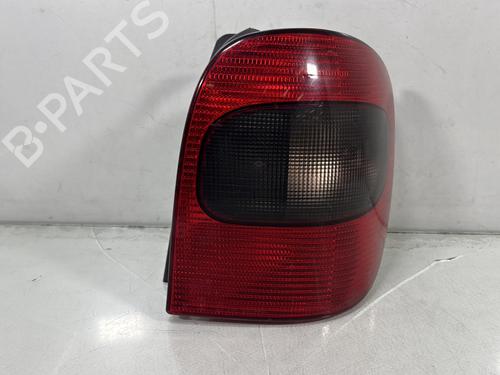 Farolim direito CITROËN XSARA Break (N2) 1.9 D (70 hp) 31281700