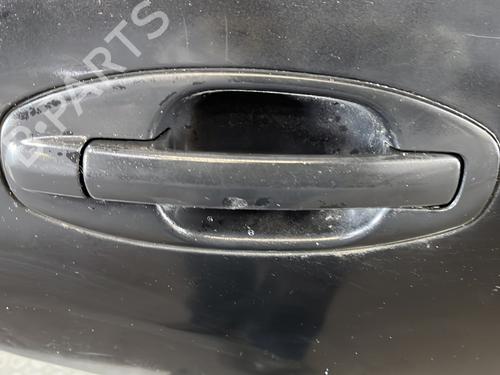 Right rear door HYUNDAI SANTA FÉ I (SM) 2.0 CRDi | BP30510068C5 