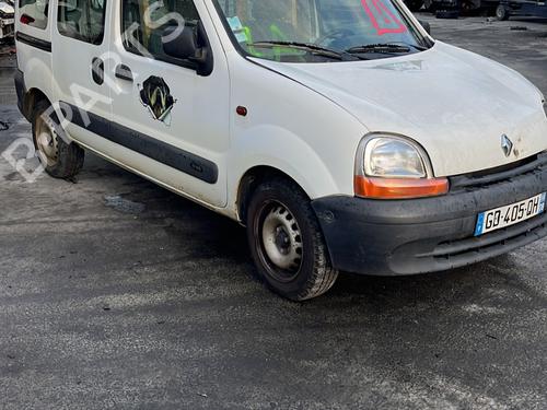 Headlight switch RENAULT KANGOO (KC0/1_) D 65 1.9 (KC0E, KC02, KC0J, KC0N) | BP26743141I24  - Image 21