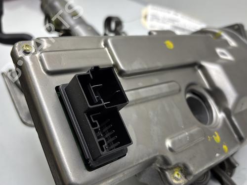 Steering column OPEL CORSA D (S07) 1.3 CDTI (L08, L68) | BP31880927M21 