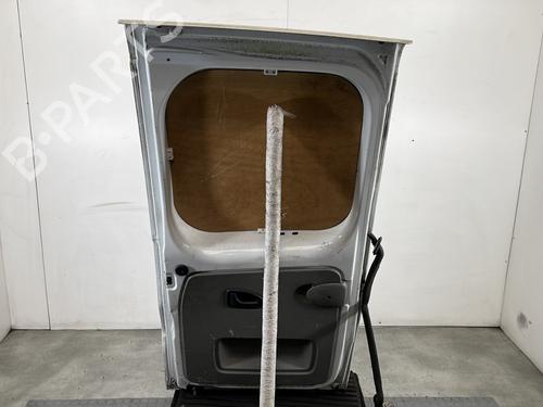 Left tailgate OPEL VIVARO A Van (X83) 2.0 CDTI (F7) | BP31074337C76 