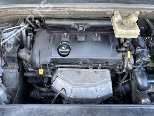 Gaspedaal CITROËN C4 Picasso I MPV (UD_) 1.6 VTi 120 | BP33484337I4 - Image 8