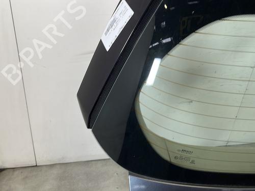 Tailgate RENAULT SCÉNIC II (JM0/1_) 1.5 dCi (JM1E, JM16) | BP29939262C6 