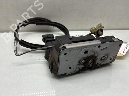 Used Front left lock Front left lock OPEL CORSA D (S07) 1.3 CDTI (L08, L68) (90 hp) 33724388 33724388