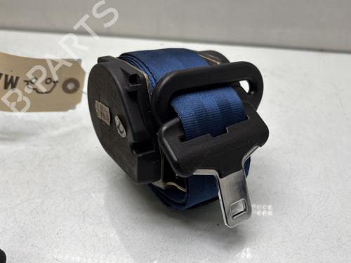 Used Rear right seatbelt Rear right seatbelt CITROËN SAXO (S0, S1) 1.1 X, SX (60 hp) 32524430 32524430