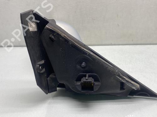 Left mirror RENAULT SCÉNIC II (JM0/1_) 1.9 dCi (JM0G, JM12, JM1G, JM2C) | BP28281712C26