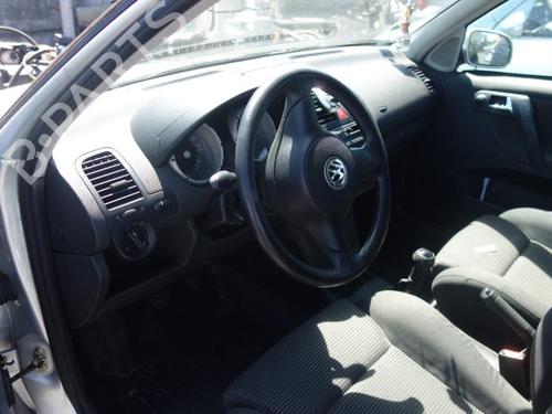 Used Parts VW POLO III CLASSIC (6V2) 75 1.4 16V 1812844