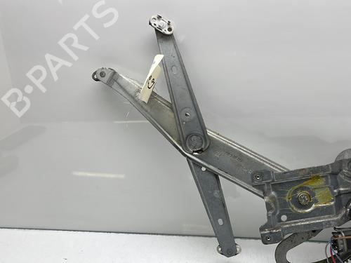 Used Front left window mechanism Front left window mechanism OPEL CORSA B (S93) 1.4 i (F08, F68, M68) (60 hp) 28415436 28415436