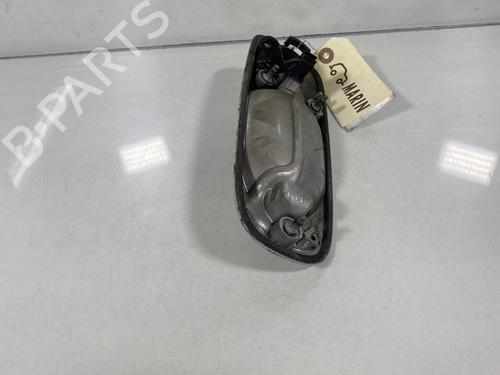 Used Front right exterior door handle Front right exterior door handle 20010216 20010216