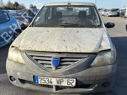 Front right lock DACIA LOGAN (LS_) 1.4 (LS0A, LS0C, LS0E, LS0G) | BP29507428C97 - Image 16