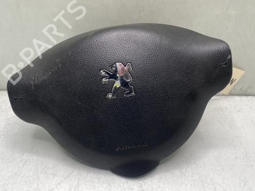 Used Driver airbag PEUGEOT EXPERT Van (VF3A_, VF3U_, VF3X_) 2.0 HDi 130 (128 hp) 30262491