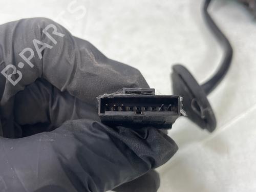 Used Right mirror Right mirror OPEL ZAFIRA / ZAFIRA FAMILY B (A05) 1.9 CDTI (M75) (150 hp) 36549432 36549432