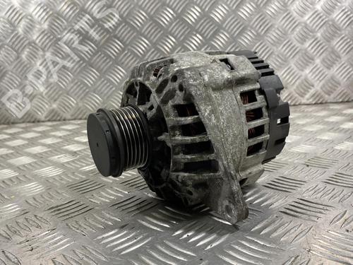 Alternator RENAULT SCÉNIC I MPV (JA0/1_, FA0_) 1.9 dTi (JA0N) | BP25437496M7 