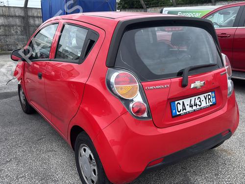 Front wiper motor CHEVROLET SPARK (M300) 1.0 | BP31883242M29  - Image 14