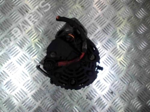 Generator RENAULT TWINGO I (C06_) 1.2 (C066, C068) (58 hp) 19979622