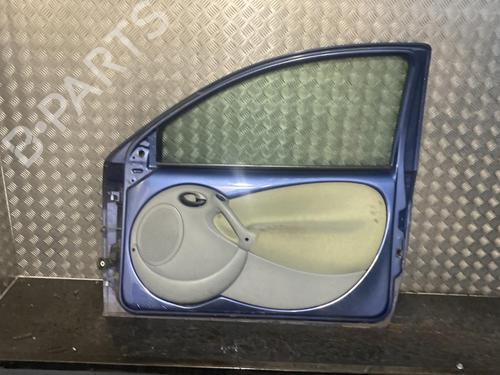 Right front door FORD KA (RB_) 1.3 i ROCAM | BP21956433C3 