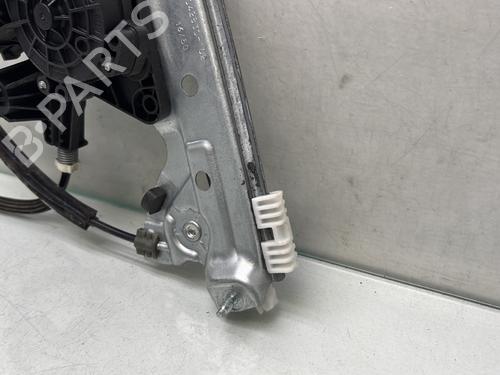 Front right window mechanism RENAULT MEGANE IV Hatchback (B9A/M/N_) 1.6 dCi 130 (B9A4) | BP33427463C23  - Image 6