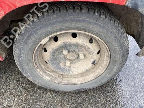 Right taillight PEUGEOT 106 II (1A_, 1C_) 1.0 i | BP22373739C35 