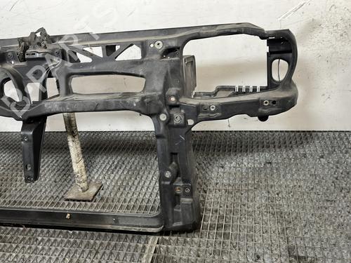 Front slam panel VW GOLF IV (1J1) 1.9 TDI | BP28282511C72 