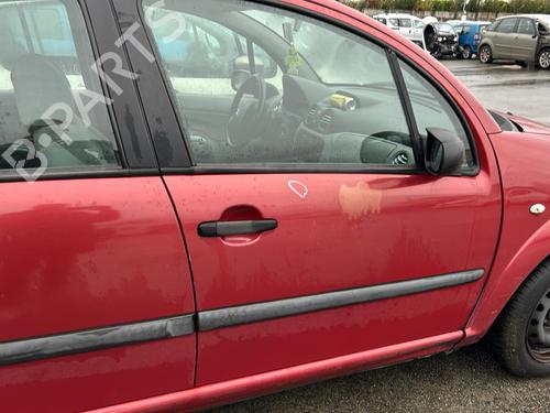 Front right lock CITROËN C3 I (FC_, FN_)  | BP19953941C97 