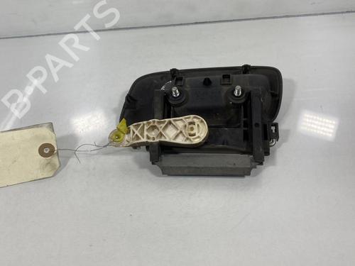 Høyre bak utvendig håndtak OPEL ZAFIRA A MPV (T98) 2.0 DTI 16V (F75) | BP20005776C130 