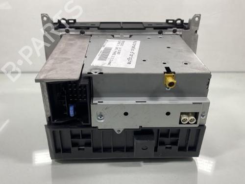 Used Radio Radio 20019561 20019561