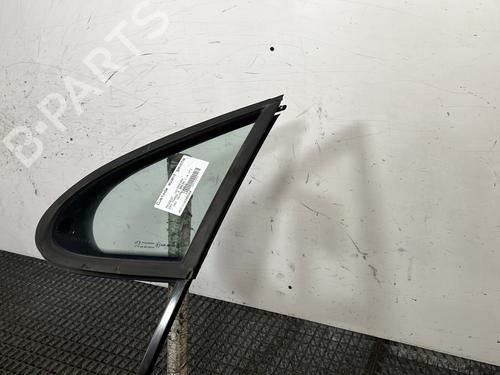 Front left quarter glass PEUGEOT 207 SW (WK_) 1.4 16V | BP30576187C111