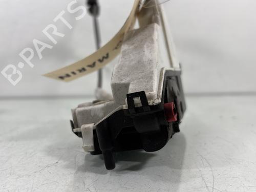 Rear left lock CITROËN C4 CACTUS 1.2 VTi 82 | BP29597486C100 