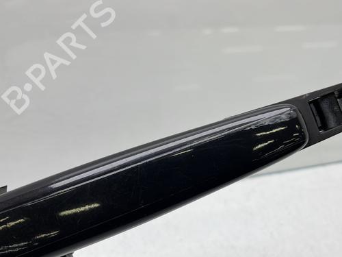 Front right exterior door handle PEUGEOT 307 (3A/C) 1.4 HDi | BP26507042C129 