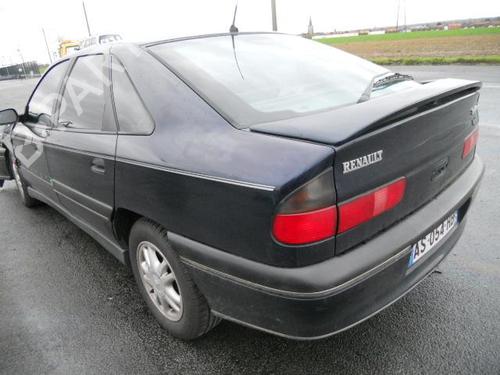 Used Parts RENAULT SAFRANE II (B54_) 2.5 20V (B54F) 1801918