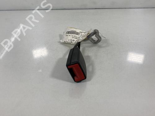 Used Seat buckle SKODA FABIA II (542) 1.6 TDI (75 hp) 20031513