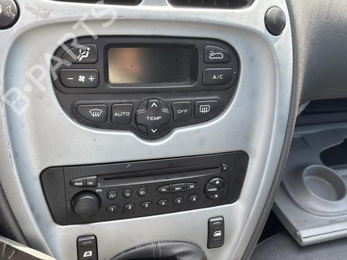 Front left exterior door handle CITROËN XSARA PICASSO (N68) 1.6 HDi | BP29707460C128 