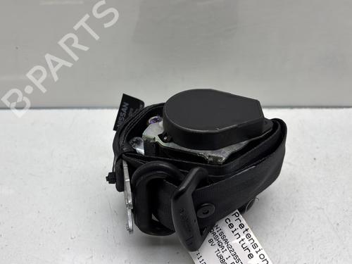 Used Front left belt tensioner NISSAN QASHQAI I (J10, NJ10) 1.5 dCi (106 hp) 29287127