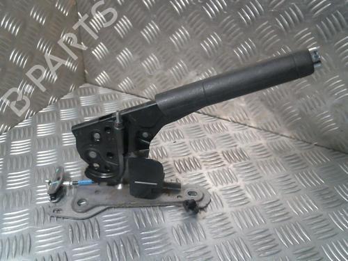 Hand brake PEUGEOT 208 I (CA_, CC_) 1.6 BlueHDi 100 | BP19998083I18 