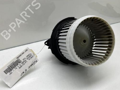 Heater blower motor DACIA DOKKER MPV (KE_) 1.3 TCe 130 (KENE) | BP19952609M62 