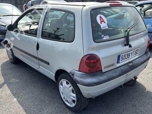 Right front fenders RENAULT TWINGO I (C06_) 1.2 (C066, C068) | BP30490244C42