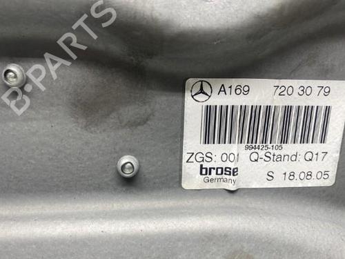 Front right window mechanism MERCEDES-BENZ B-CLASS Sports Tourer (W245) B 180 CDI (245.207) | BP19950200C23 