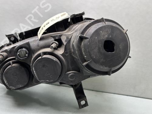 Right headlight ALFA ROMEO 159 (939_) 2.4 JTDM (939AXD12, 939AXD1B) | BP29485866C29 