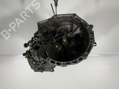 Used Gearbox Gearbox 19953500 19953500