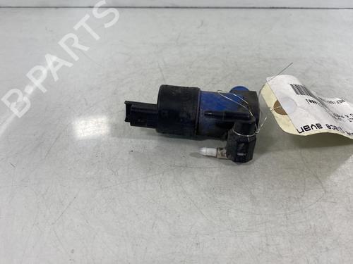 Used Washer pump Washer pump RENAULT CLIO IV (BH_) 1.5 dCi 90 (90 hp) 20025585 20025585