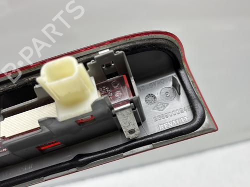 Third brake light RENAULT SCÉNIC III (JZ0/1_) 1.2 TCe | BP31712424L11 