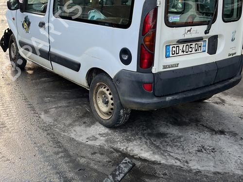 Headlight switch RENAULT KANGOO (KC0/1_) D 65 1.9 (KC0E, KC02, KC0J, KC0N) | BP26743141I24  - Image 24