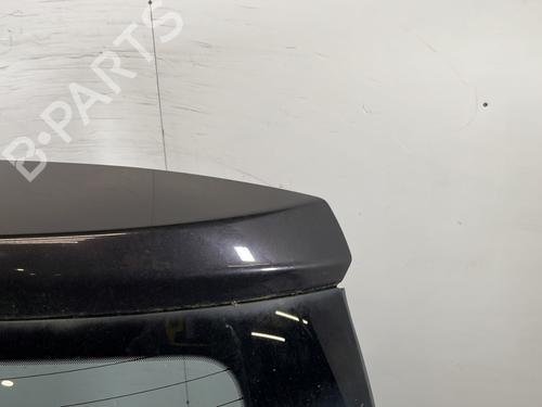 Tailgate NISSAN QASHQAI I (J10, NJ10) 1.5 dCi | BP30935452C6