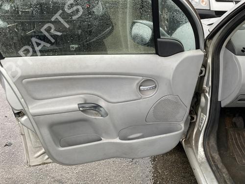 Bakluke CC/Kombi-Kupé CITROËN C3 I (FC_, FN_) 1.4 i | BP26973522C6 