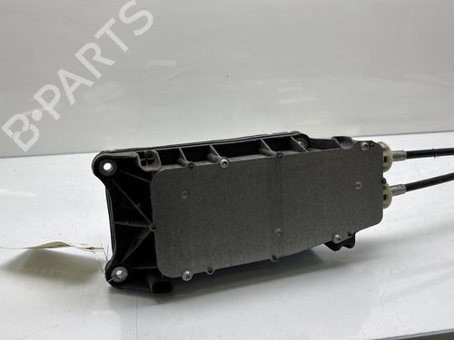 Gearstang DACIA DOKKER MPV (KE_) 1.5 dCi / Blue dCi 75 (KEAJ, KEAH, KEJW) | BP26715401M90 